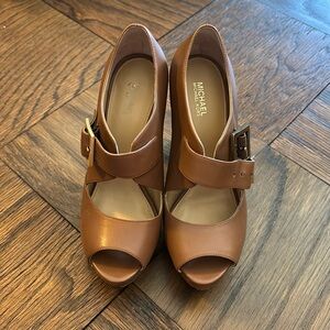 Michael Michael Kors Heels